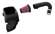 NextGen Cold Air Intake V8-5.7L for Ram and Dodge image 3