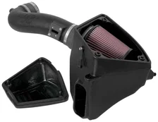 Performance Air Intake System for GMC, Chevrolet and Cadillac image 3