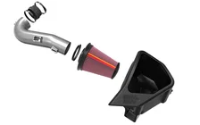 NextGen Aluminum Cold Air Intake CHEV/ 1500 V8 6.2L F/I for GMC, Chevrolet and Cadillac image 3