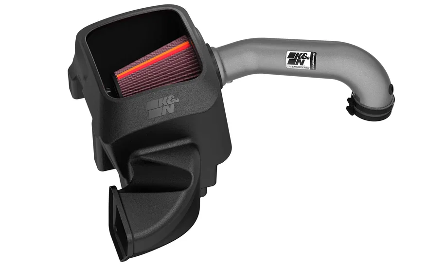 NextGen Aluminum Cold Air Intake V8 5.7L F/I for Ram and Dodge