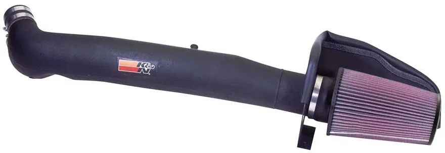 Performance Air Intake System for Ford