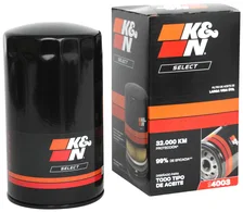 Oil Filter; Spin-On for Dodge, Ram and Sterling Truck image 2