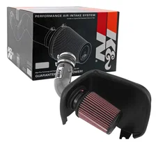 Performance Air Intake System for 2019-2022 Jeep Cherokee image 2