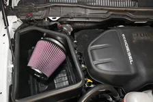 Performance Air Intake System for 2014-2019 Ram 1500 and 1500 Classic image 4
