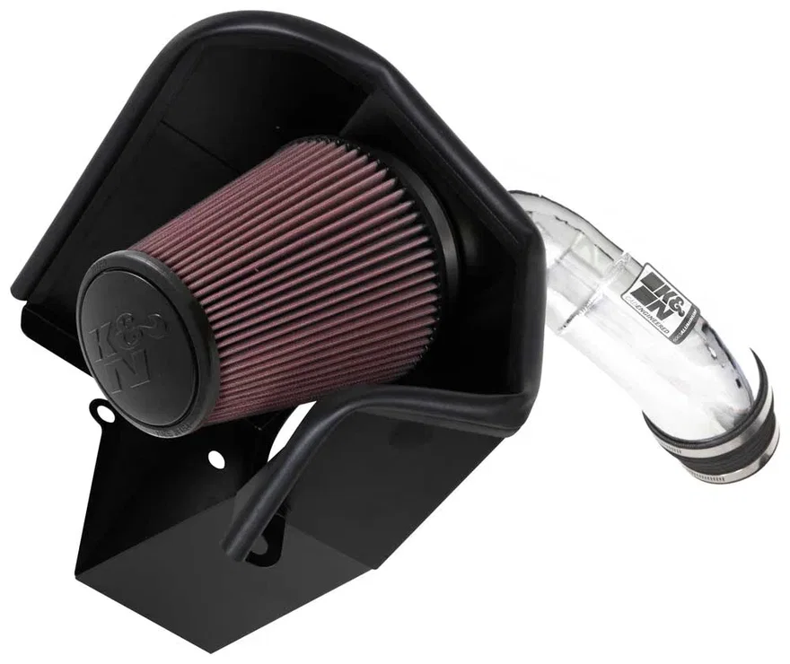 Performance Air Intake System for 2019-2026 Ram 2500 and 3500