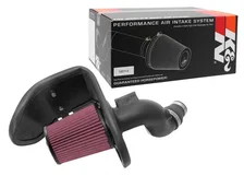 Performance Air Intake System for 2016-2025 Chevrolet Malibu image 3