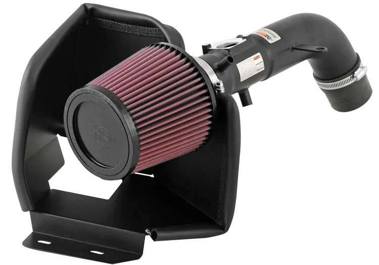 Performance Air Intake System for 2002-2006 Toyota Camry and Solara