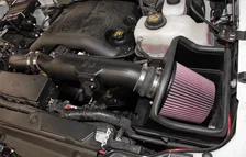 Performance Air Intake System for 2011-2014 Ford F-150 image 4
