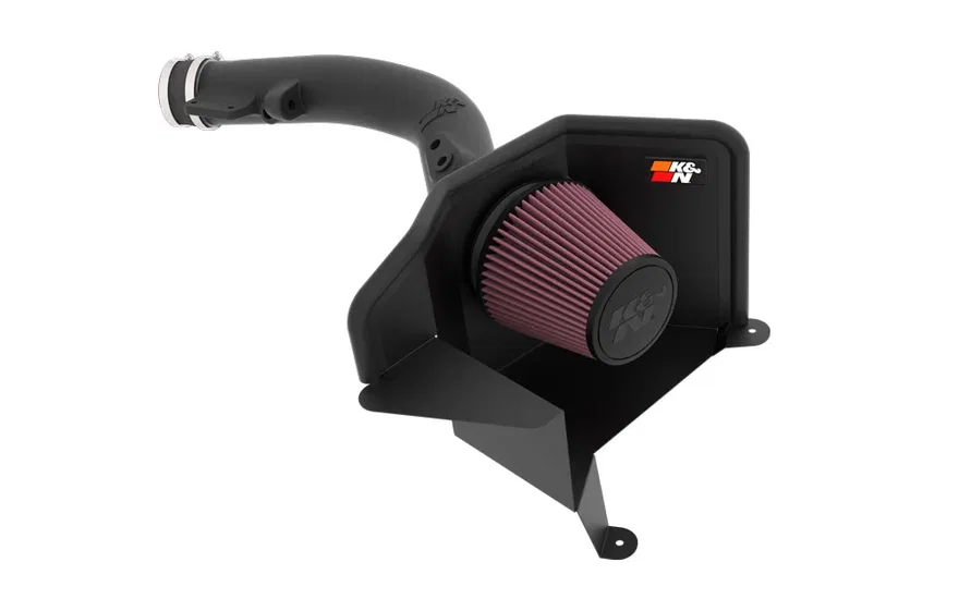 Performance Air Intake System for 2021-2024 Ford Bronco Sport and Maverick