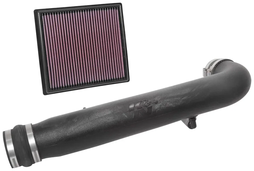 Performance Air Intake System for 2017-2022 Chevrolet Colorado and GMC Canyon