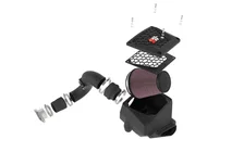 Performance Air Intake System for Toyota image 3