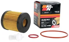 Oil Filter for Lexus and Toyota image 2