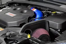 Performance Air Intake System for 2016-2018 Ford Focus image 4