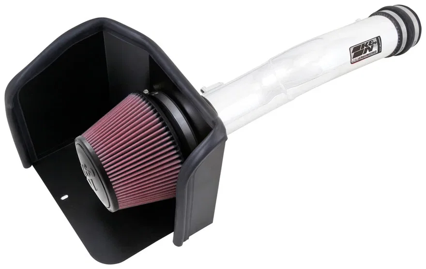 Performance Air Intake System for 2016-2023 Toyota Tacoma