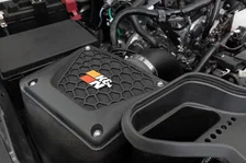 Performance Air Intake System for Toyota image 7
