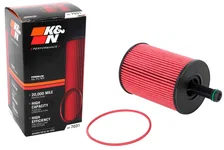 Oil Filter for Volkswagen, Audi and Seat image 2