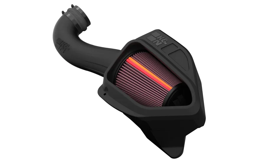 NextGen Cold Air Intake V8 5.7L F/I for Dodge and Chrysler