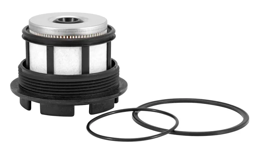 K&N PF-4000, Fuel Filter for Ford