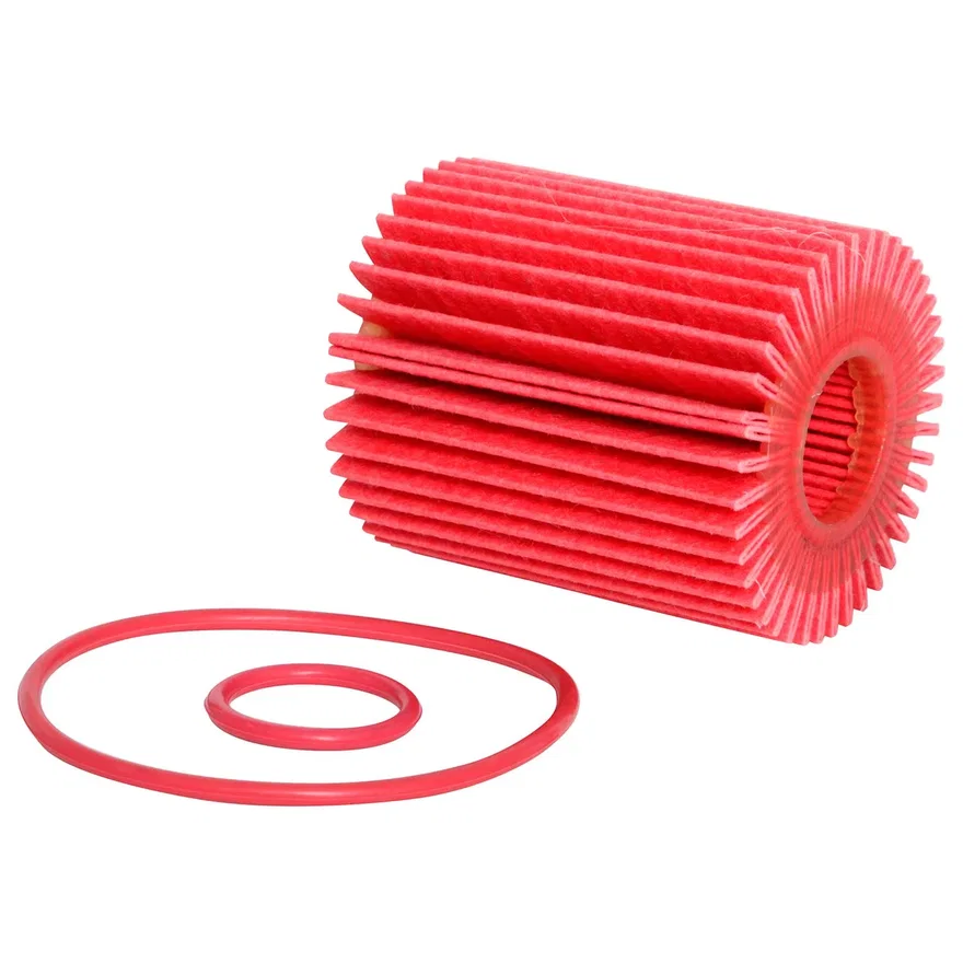 Oil Filter for Lexus and Toyota
