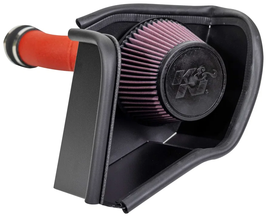 Performance Air Intake System for 2017-2020 Honda Civic