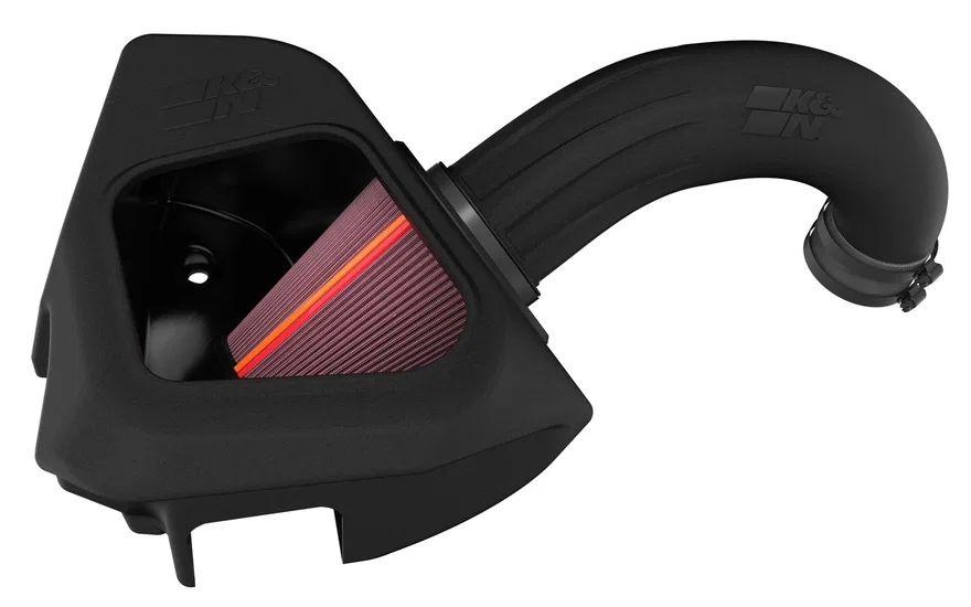 NextGen Cold Air Intake V8-5.7L for 2019-2026 Ram 1500
