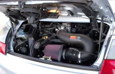 Performance Air Intake System for 1999-2005 Porsche 911 image 2