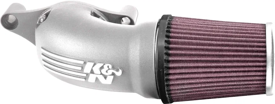 Performance Air Intake System for Harley-Davidson