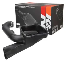 Performance Air Intake System for 2018-2023 Ford Mustang image 3