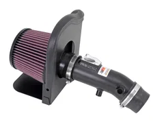 Performance Air Intake System for 2006-2017 Toyota Yaris and Yaris R image 2