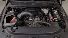 NextGen Cold Air Intake V8-5.7L for 2019-2026 Ram 1500 image 5