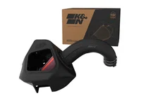 NextGen Cold Air Intake V8-5.7L for 2019-2026 Ram 1500 image 4
