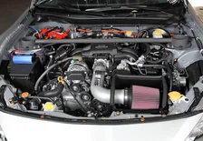 Performance Air Intake System for Scion, Subaru and Toyota image 5