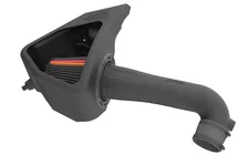 NextGen Dryflow Cold Air Intake V8 5. for GMC, Chevrolet and Cadillac image 7