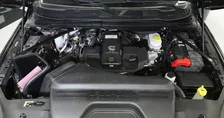 Performance Air Intake System for 2019-2024 Ram 2500 and 3500 image 4