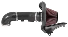 Performance Air Intake System for 2013-2015 Cadillac ATS and CTS image 2