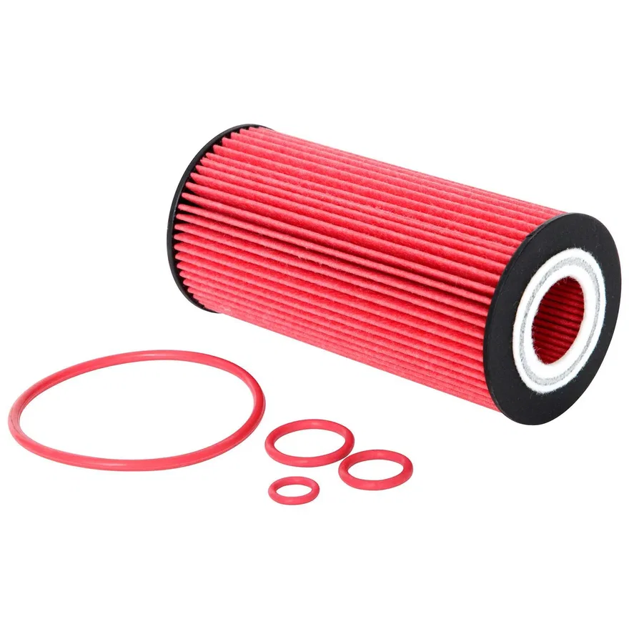 Oil Filter for Mercedes-Benz and Maybach