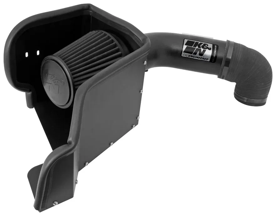 Performance Air Intake System for Ram and Dodge