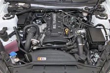 Performance Air Intake System for 2013-2014 Hyundai Genesis Coupe image 6
