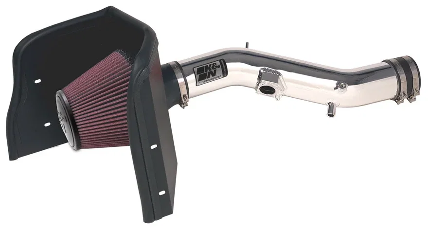 Performance Air Intake System for 2005-2011 Toyota Tacoma