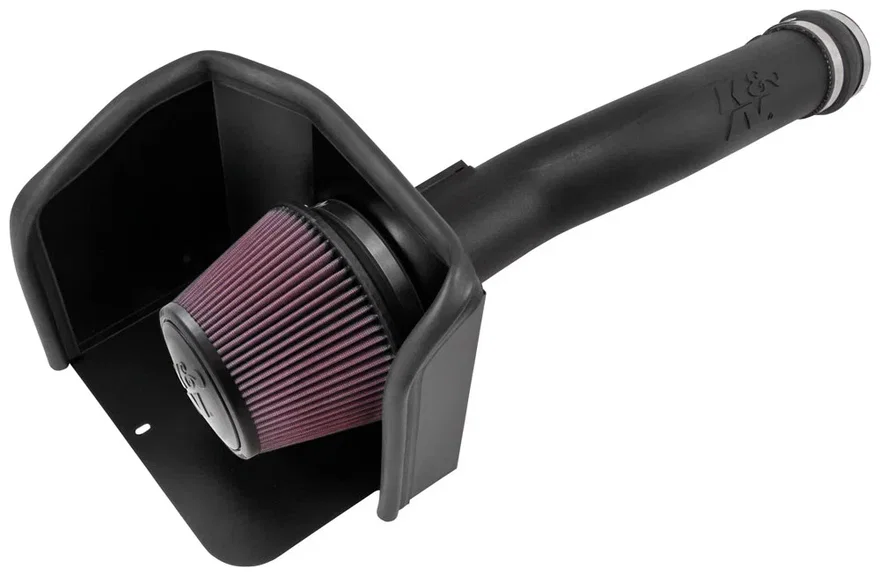 Performance Air Intake System for 2016-2023 Toyota Tacoma