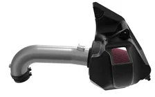 NextGen Aluminum Cold Air Intake CHEV/ 1500 V8 6.2L F/I for GMC, Chevrolet and Cadillac image 2