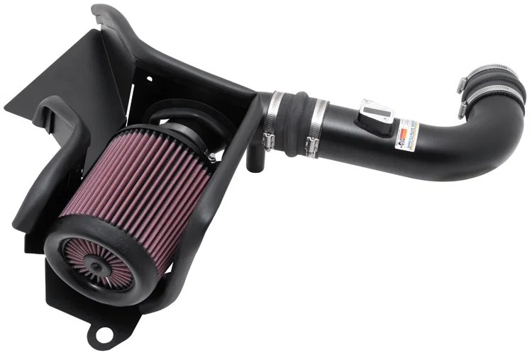 Performance Air Intake System for Volkswagen and Audi