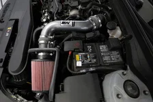 Performance Air Intake System for 2020-2024 Hyundai Sonata and Kia K5 image 4