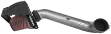 Performance Air Intake System for 2021-2026 Ford F-150 image 7