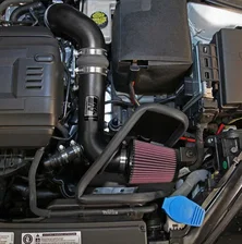 Performance Air Intake System for Volkswagen and Audi image 3