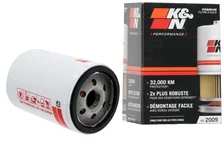 Oil Filter for 194 vehicles image 2
