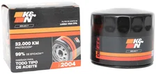 Oil Filter; Spin-On for 175 vehicles image 2