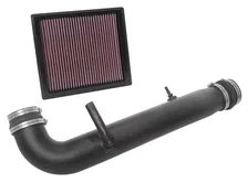 Performance Air Intake System for 2017-2022 Chevrolet Colorado and GMC Canyon image 5