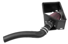 Performance Air Intake System for 2014-2019 Ram 1500 and 1500 Classic image 5