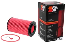 Oil Filter for Hyundai and Kia image 2